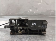 Recambio de maneta interior delantera derecha para toyota corolla (_e12_) 2.0 d-4d (cde120r_, cde120l_) referencia OEM IAM    2