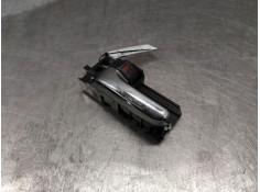Recambio de maneta interior trasera izquierda para toyota corolla (_e12_) 2.0 d-4d (cde120r_, cde120l_) referencia OEM IAM   