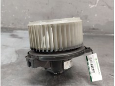 Recambio de ventilador calefaccion para toyota corolla (_e12_) 2.0 d-4d (cde120r_, cde120l_) referencia OEM IAM MF0160700610  