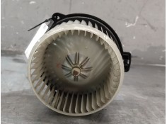 Recambio de ventilador calefaccion para toyota corolla (_e12_) 2.0 d-4d (cde120r_, cde120l_) referencia OEM IAM MF0160700610   2
