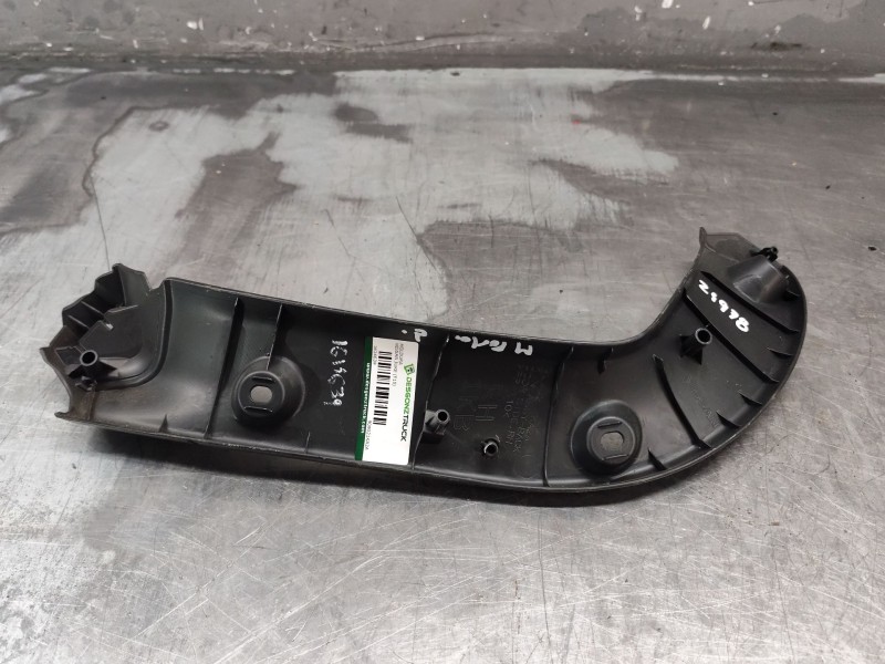Recambio de moldura para nissan juke (f15) 1.5 dci referencia OEM IAM 909021KA2A  