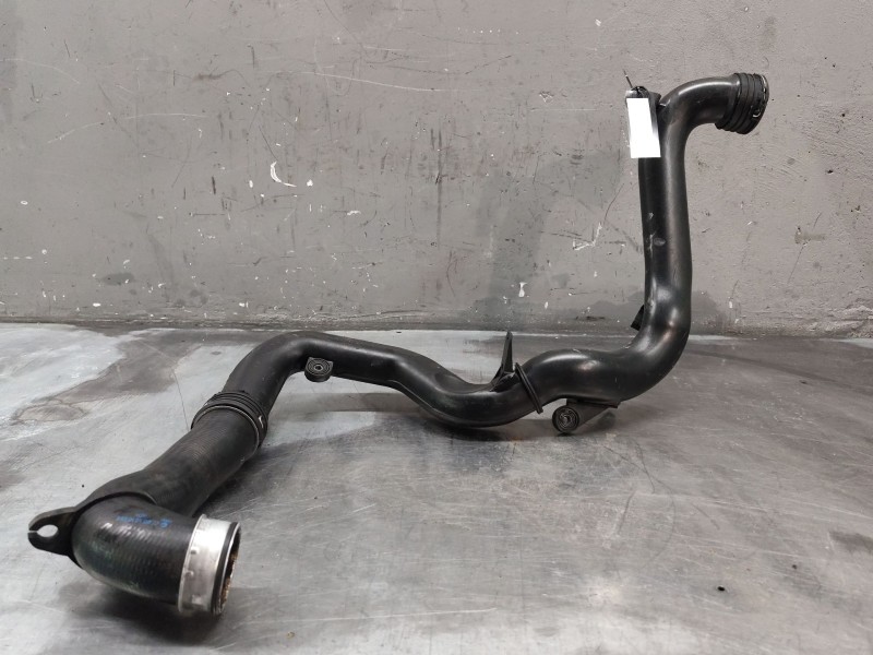 Recambio de tubo para seat toledo ii (1m2) 1.9 tdi referencia OEM IAM 1J0145770  