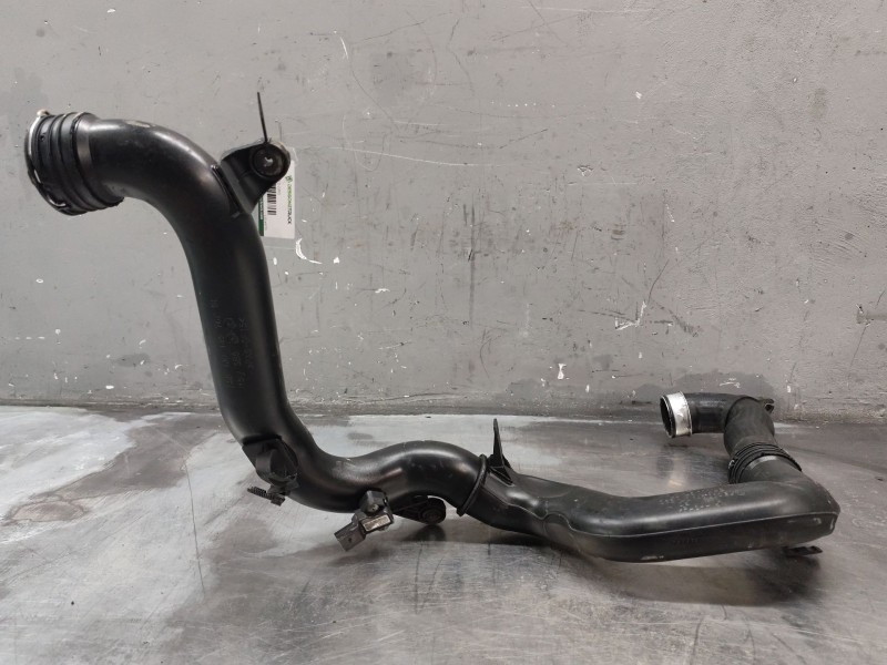 Recambio de tubo para seat toledo ii (1m2) 1.9 tdi referencia OEM IAM 1J0145770  