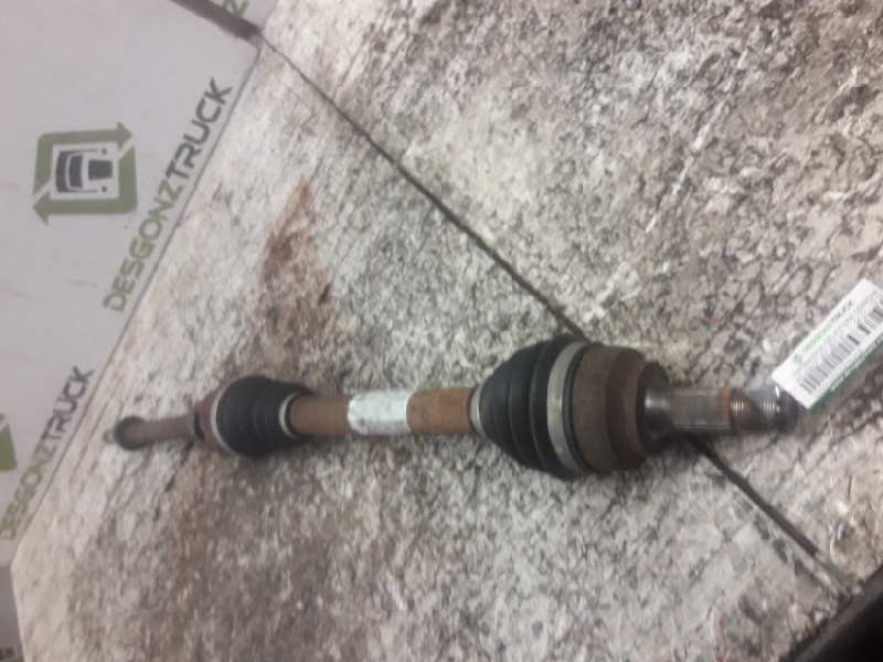 Recambio de transmision delantera derecha para peugeot 307 (s1) xt referencia OEM IAM 9636786880  
