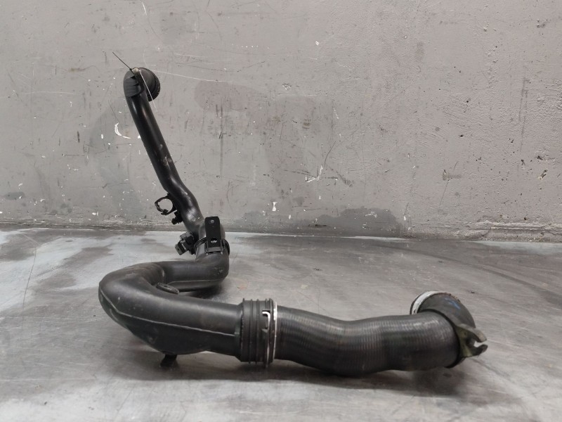 Recambio de tubo para seat toledo ii (1m2) 1.9 tdi referencia OEM IAM 1J0145770  