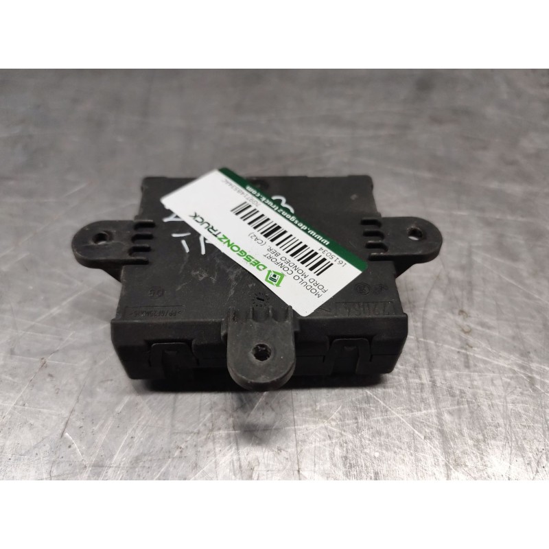 Recambio de modulo confort para ford mondeo ber. (ca2) 2.0 tdci cat referencia OEM IAM 7G9T14B534AC  