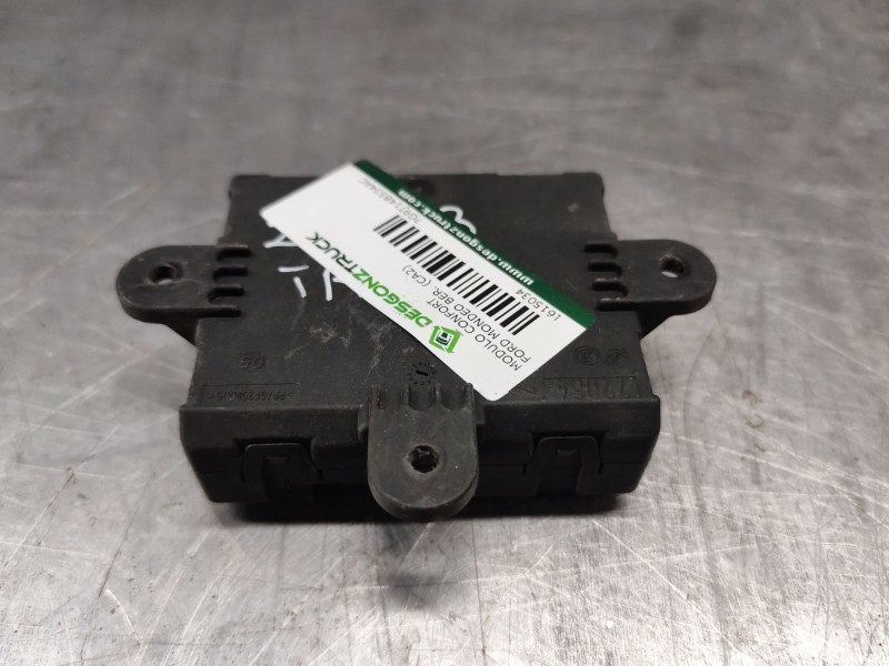 Recambio de modulo confort para ford mondeo ber. (ca2) 2.0 tdci cat referencia OEM IAM 7G9T14B534AC  