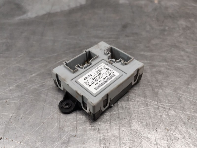 Recambio de modulo confort para ford mondeo ber. (ca2) 2.0 tdci cat referencia OEM IAM 7G9T14B533PA  