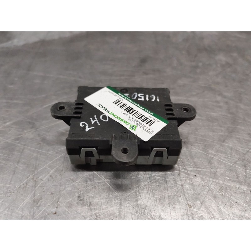 Recambio de modulo confort para ford mondeo ber. (ca2) 2.0 tdci cat referencia OEM IAM 7G9T14B533PA  