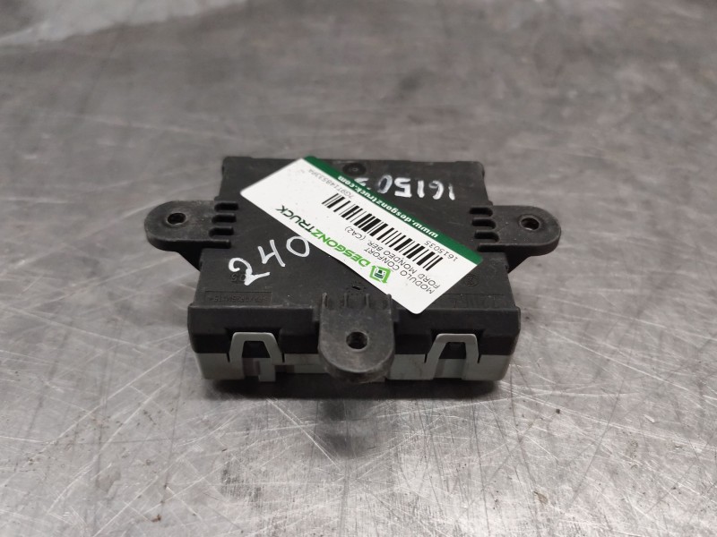 Recambio de modulo confort para ford mondeo ber. (ca2) 2.0 tdci cat referencia OEM IAM 7G9T14B533PA  