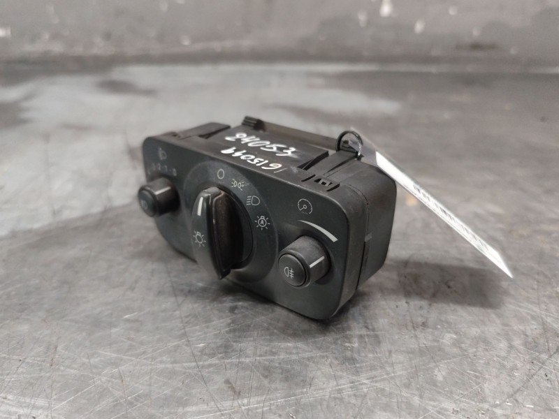Recambio de mando luces para ford mondeo ber. (ca2) 2.0 tdci cat referencia OEM IAM 6G9T13A024CF  
