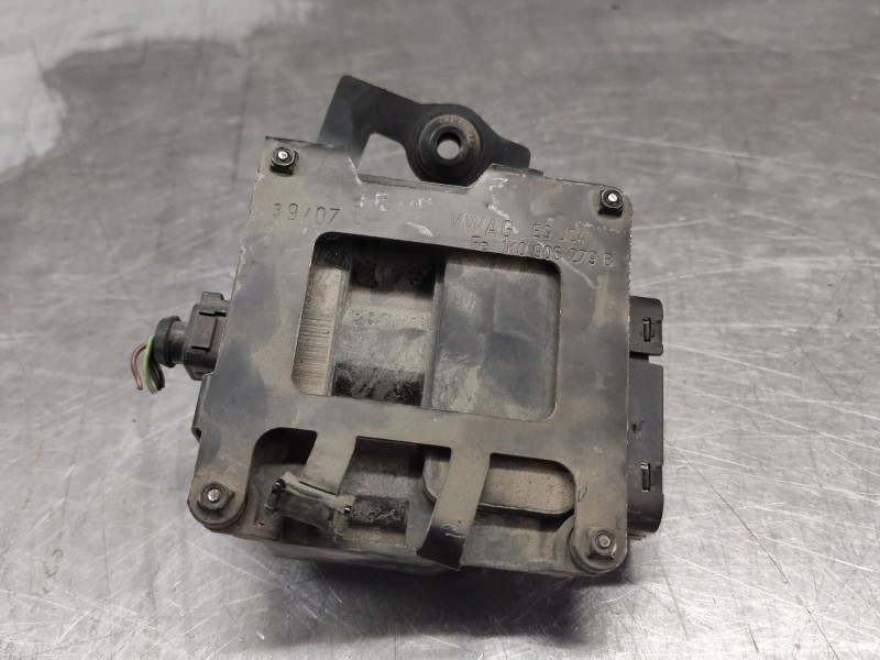 Recambio de valvula de vacio para volkswagen golf v (1k1) 1.9 tdi referencia OEM IAM 6Q0906625  