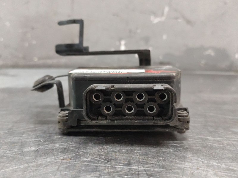 Recambio de valvula de vacio para volkswagen golf v (1k1) 1.9 tdi referencia OEM IAM 6Q0906625  