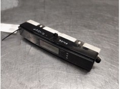Recambio de pantalla multifuncion para kia sorento i (jc) 2.5 crdi referencia OEM IAM 945003E500  