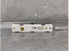 Recambio de pantalla multifuncion para kia sorento i (jc) 2.5 crdi referencia OEM IAM 945003E500   2