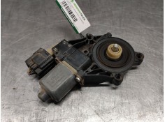Recambio de motor elevalunas delantero izquierdo para ford fiesta (cb1) econetic referencia OEM IAM 8A6114389B  