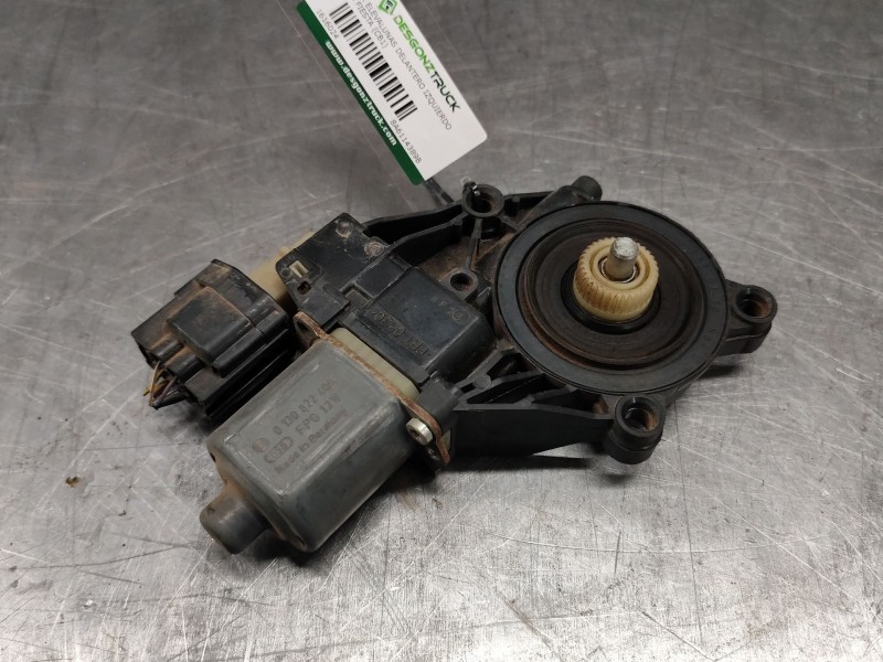 Recambio de motor elevalunas delantero izquierdo para ford fiesta (cb1) econetic referencia OEM IAM 8A6114389B  