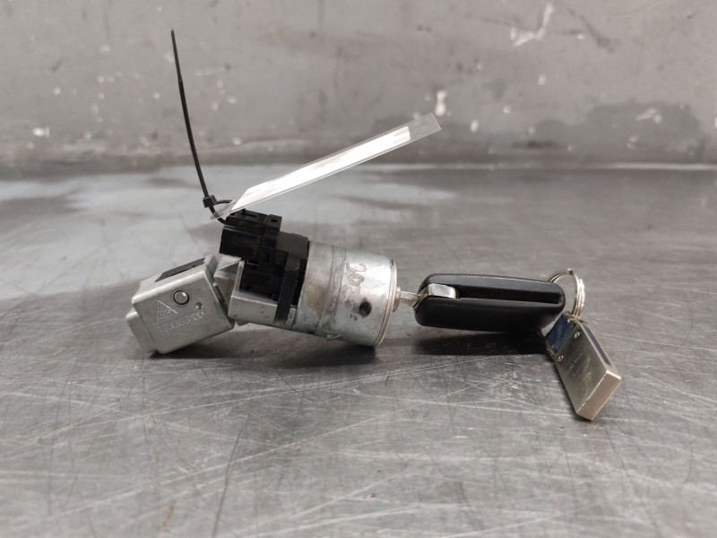 Recambio de conmutador de arranque para peugeot 307 break / sw (s1) sw pack referencia OEM IAM 36353100  