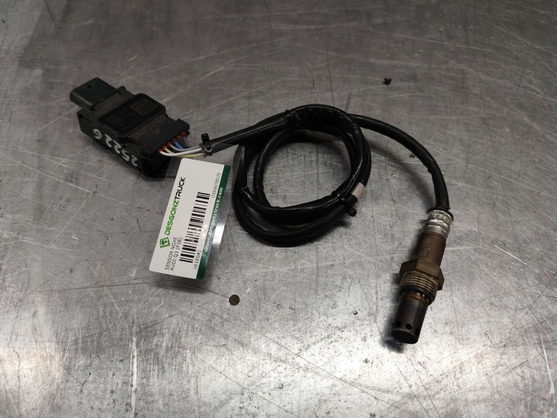 Recambio de sensor noxe para audi q3 (f3b) 35 tdi quattro referencia OEM IAM 05N907807E  