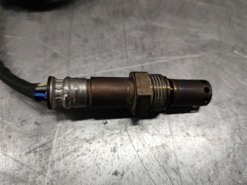 Recambio de sensor noxe para audi q3 (f3b) 35 tdi quattro referencia OEM IAM 05N907807E  