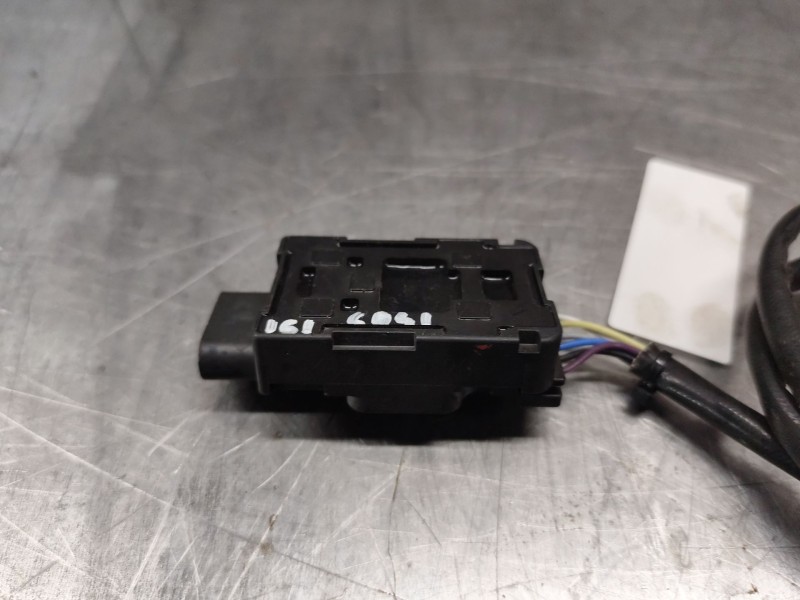 Recambio de sensor noxe para audi q3 (f3b) 35 tdi quattro referencia OEM IAM 05N907807E  