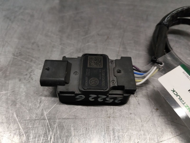 Recambio de sensor noxe para audi q3 (f3b) 35 tdi quattro referencia OEM IAM 05N907807E  
