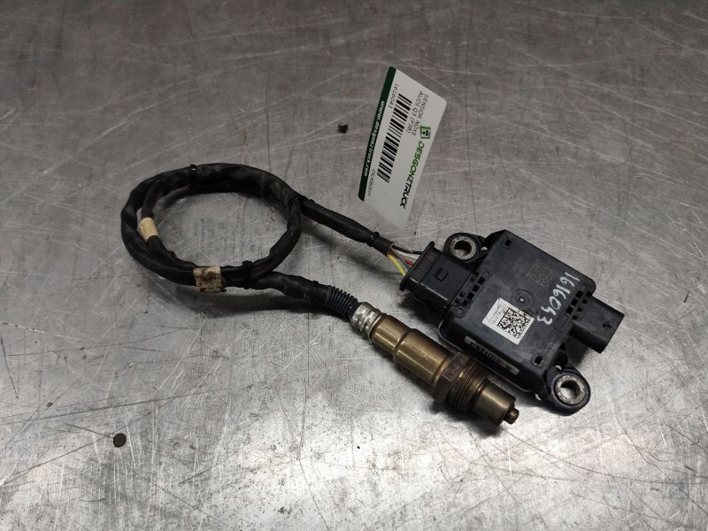 Recambio de sensor noxe para audi q3 (f3b) 35 tdi quattro referencia OEM IAM 05L906261H  