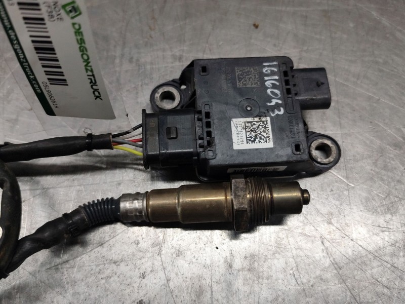 Recambio de sensor noxe para audi q3 (f3b) 35 tdi quattro referencia OEM IAM 05L906261H  