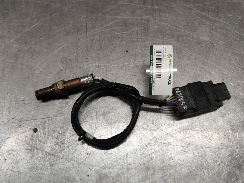 Recambio de sensor noxe para audi q3 (f3b) 35 tdi quattro referencia OEM IAM 05N907807F  