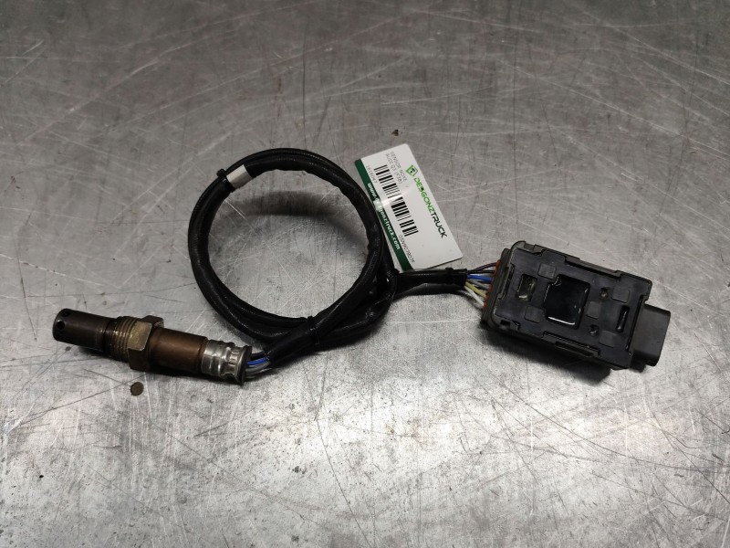 Recambio de sensor noxe para audi q3 (f3b) 35 tdi quattro referencia OEM IAM 05N907807F  