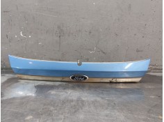 Recambio de asidero porton maletero para ford fiesta (cb1) econetic referencia OEM IAM   
