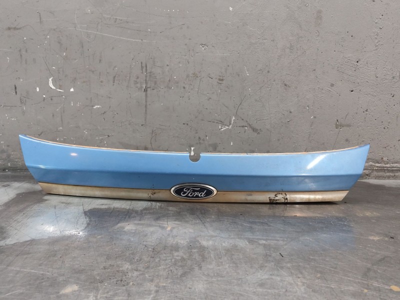 Recambio de asidero porton maletero para ford fiesta (cb1) econetic referencia OEM IAM   