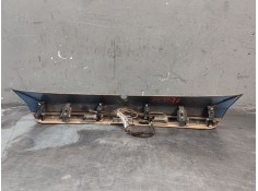 Recambio de asidero porton maletero para ford fiesta (cb1) econetic referencia OEM IAM    2
