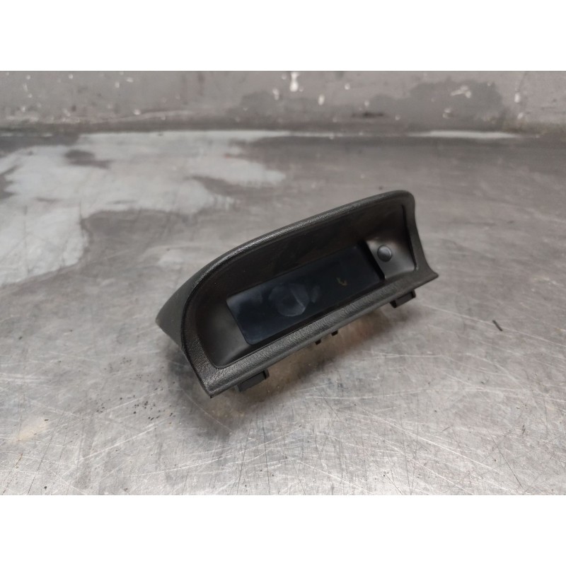 Recambio de pantalla multifuncion para peugeot 307 break / sw (s1) 1.6 hdi referencia OEM IAM 9657882980  