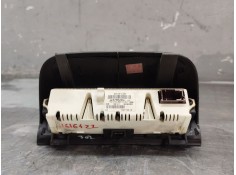 Recambio de pantalla multifuncion para peugeot 307 break / sw (s1) 1.6 hdi referencia OEM IAM 9657882980   2