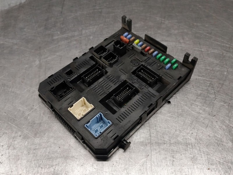Recambio de bsi para peugeot 307 break / sw (s1) 1.6 hdi referencia OEM IAM 281174352A  