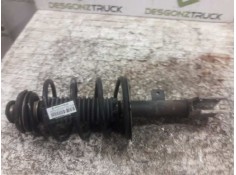 Recambio de amortiguador delantero izquierdo para peugeot 307 (s1) xt referencia OEM IAM   