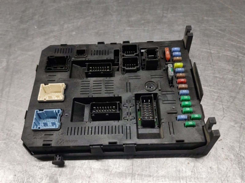 Recambio de bsi para peugeot 307 break / sw (s1) 1.6 hdi referencia OEM IAM 281174352A  