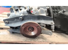 Recambio de caja cambios para nissan eco - t 135.60/100 kw/e2 chasis / 2800 / 6.0 cabina individual referencia OEM IAM S542 1307 2