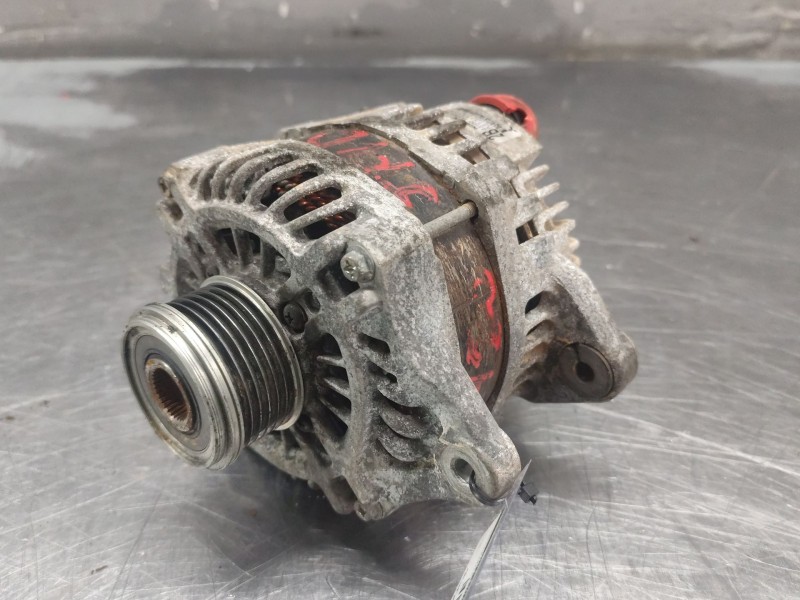 Recambio de alternador para nissan note (e12) 1.2 referencia OEM IAM 231003VS5M  