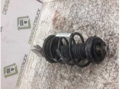 Recambio de amortiguador delantero izquierdo para peugeot 307 (s1) xt referencia OEM IAM    2