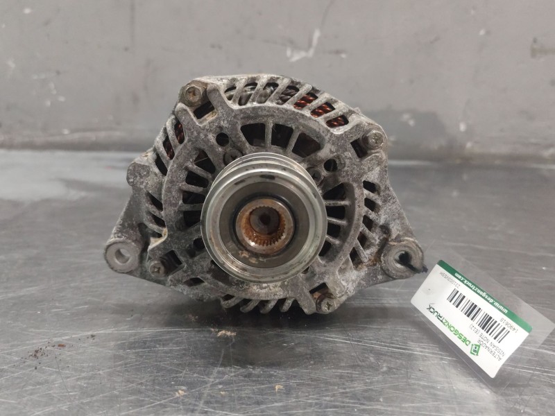 Recambio de alternador para nissan note (e12) 1.2 referencia OEM IAM 231003VS5M  