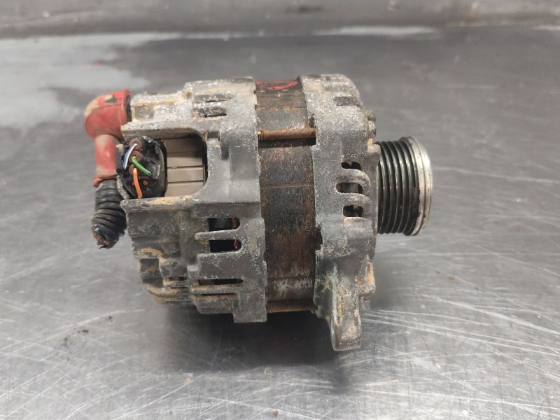 Recambio de alternador para nissan note (e12) 1.2 referencia OEM IAM 231003VS5M  