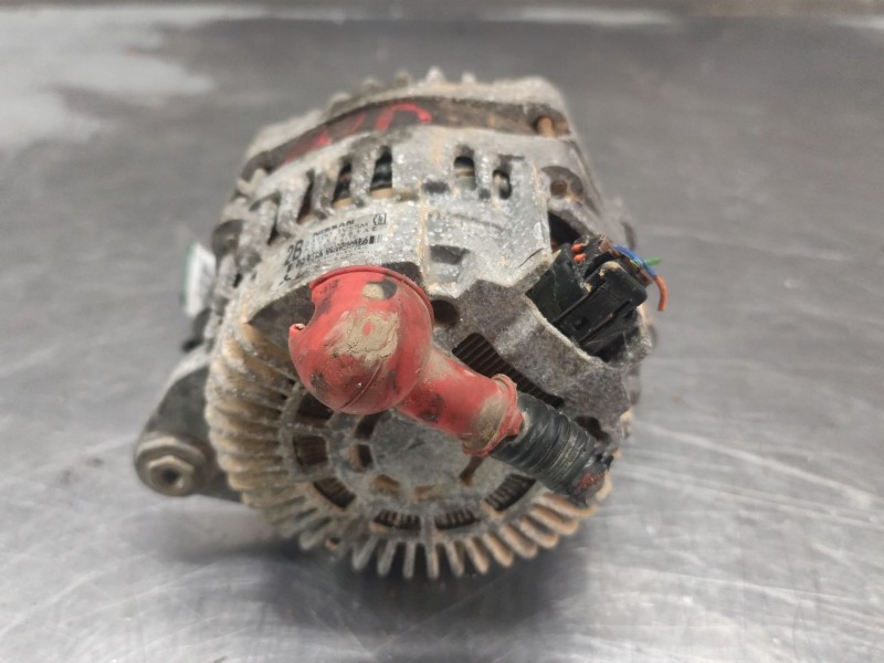Recambio de alternador para nissan note (e12) 1.2 referencia OEM IAM 231003VS5M  