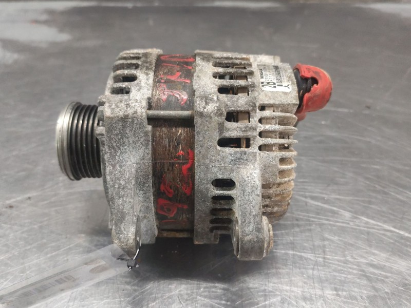 Recambio de alternador para nissan note (e12) 1.2 referencia OEM IAM 231003VS5M  