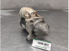 Recambio de motor arranque para nissan note (e12) 1.2 referencia OEM IAM 233001HC1C M000T27871ZE 