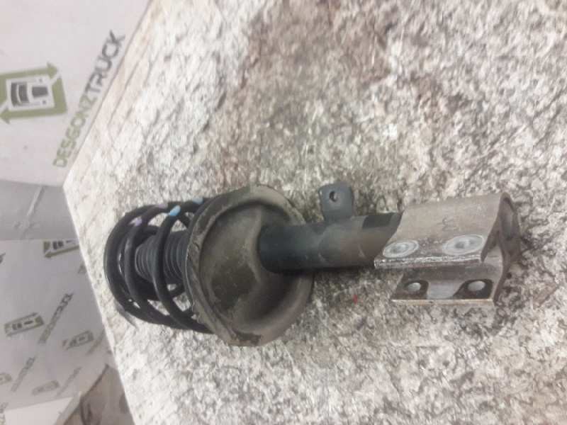 Recambio de amortiguador delantero izquierdo para peugeot 307 (s1) xt referencia OEM IAM   