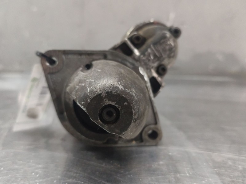 Recambio de motor arranque para opel corsa c blue line referencia OEM IAM 0001107429  