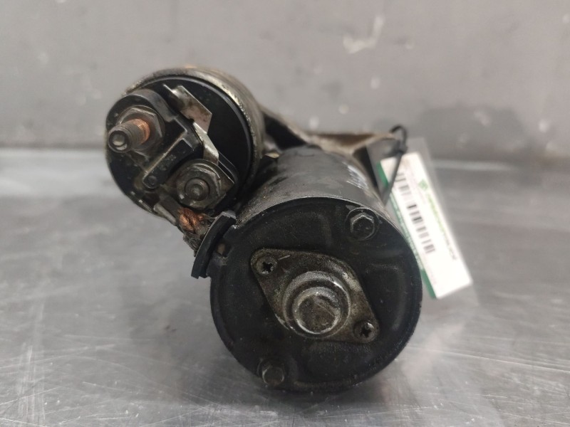 Recambio de motor arranque para opel corsa c blue line referencia OEM IAM 0001107429  