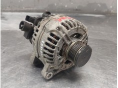 Recambio de alternador para citroën c4 coupe collection referencia OEM IAM 9646321880-CL15 0124525035 